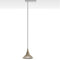 Unterlinden Pendant Light  option Bronze / White