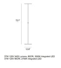 Athena Floor Lamp