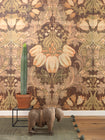 Big Patterns Luther Wallpaper - Mr. and Mrs. Vintage for NLXL