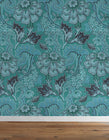 Big Patterns Paola Wallpaper - Mr. and Mrs. Vintage for NLXL