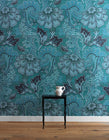 Big Patterns Paola Wallpaper - Mr. and Mrs. Vintage for NLXL