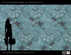 Big Patterns Paola Wallpaper - Mr. and Mrs. Vintage for NLXL