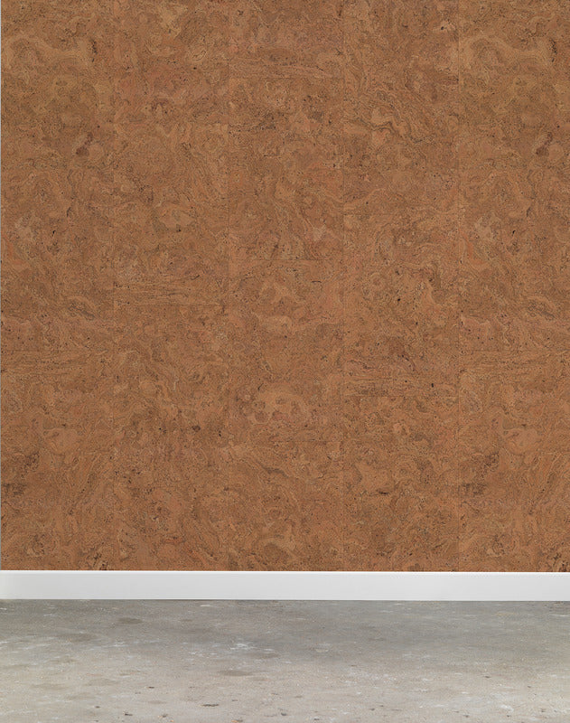 Cork Wallpaper