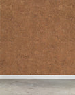 Cork Wallpaper