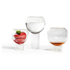 Tulip Tall Glass (Set of 2)