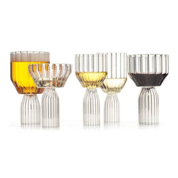 Margot White Wine Goblet (Set of 2)