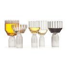 Margot Champagne Coupe (Set of 2)