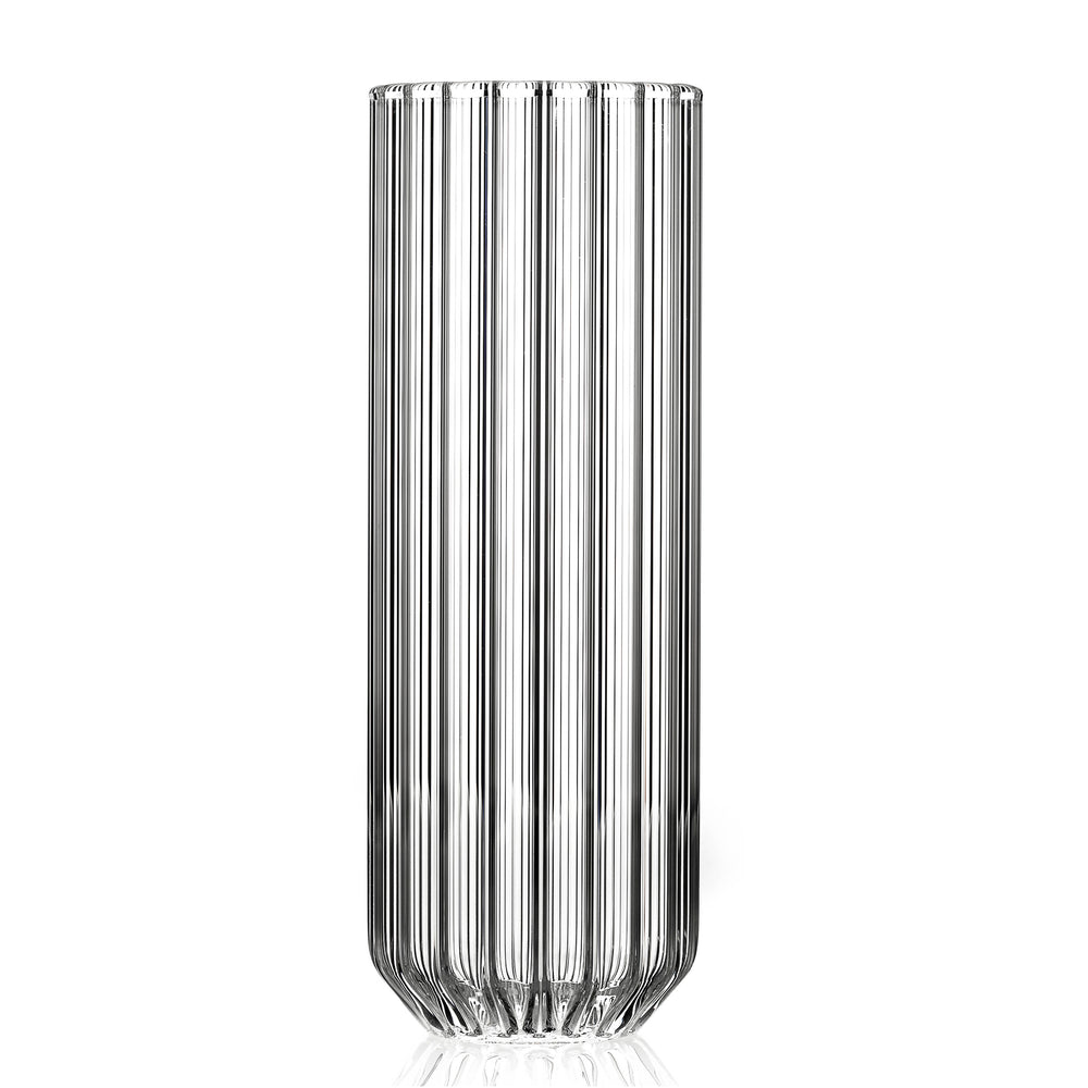 Dearborn Collins Glass (Set of 2)