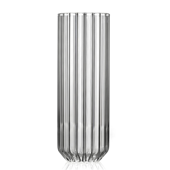 Dearborn Collins Glass (Set of 2)