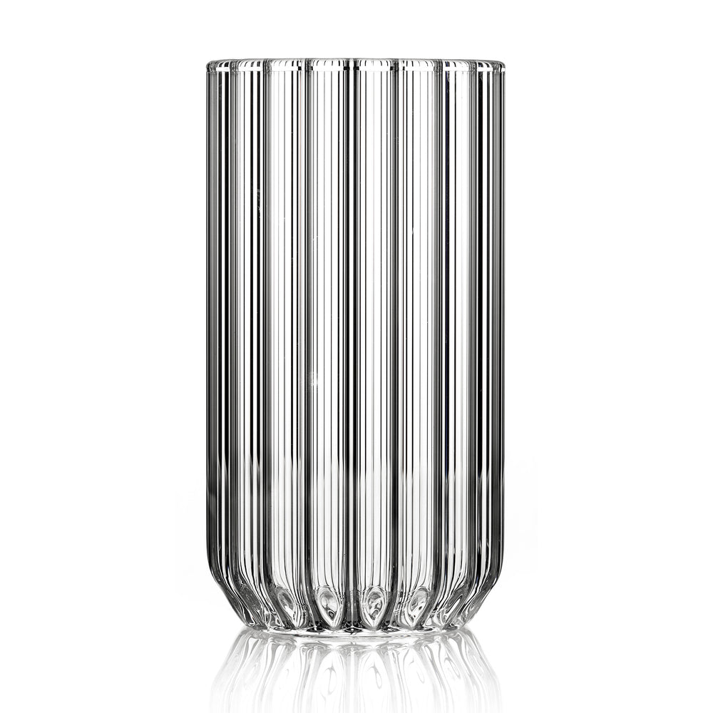 Dearborn Highball Glass (Set of 2)
