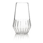 Mixed Flute Glass (Set of 2)