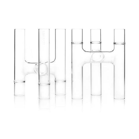 Trio Candelabras (set of 2)