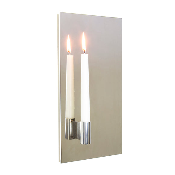 Candle Wall Sconce