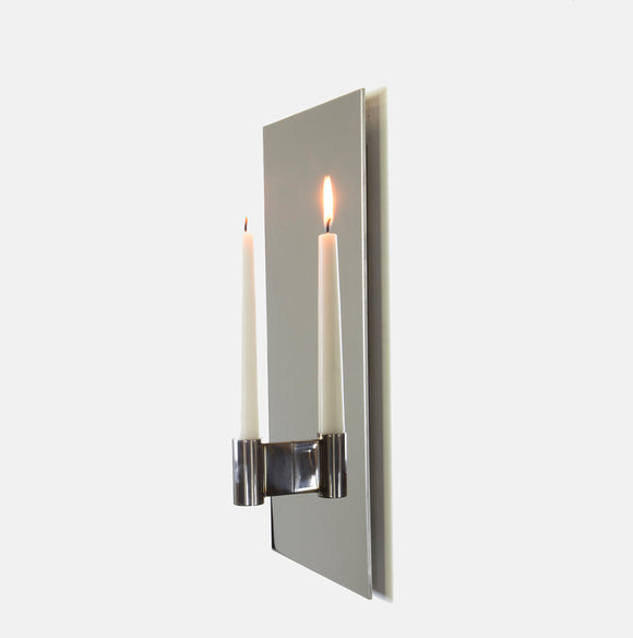 Candle Wall Sconce