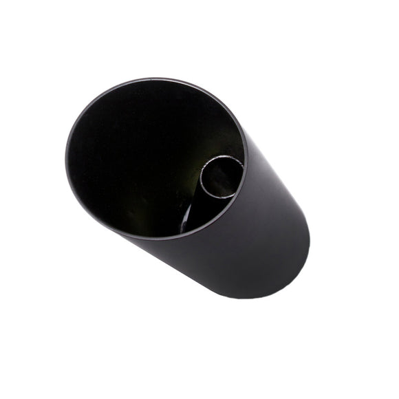 Double Flower Vase with Interior Single Stem Vase