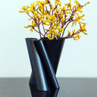 Triple Flower Vase