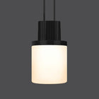 Suspenders Tandem Multi Light Pendant Light