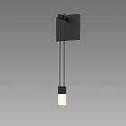 Suspenders Standard Single Wall Light