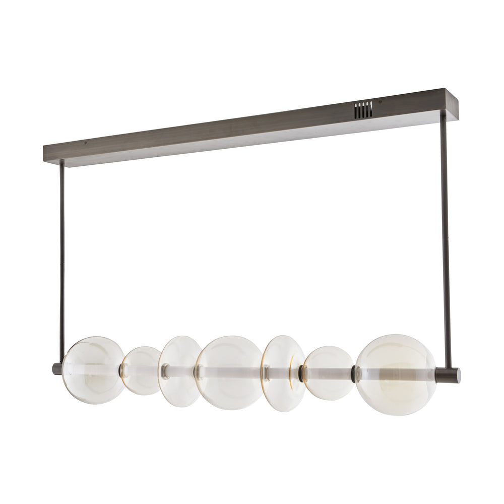 Raphael Linear Chandelier