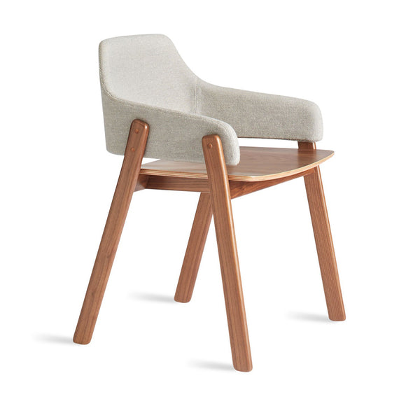 Clutch Dining Chair