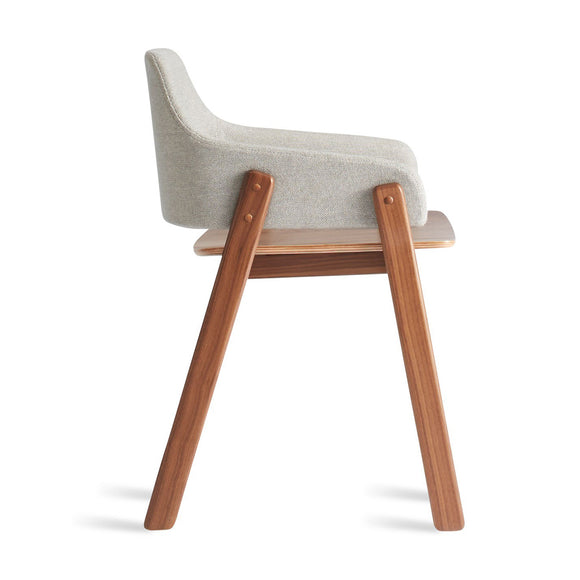 Clutch Dining Chair