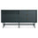 Dang 1 Door/3 Drawer Console