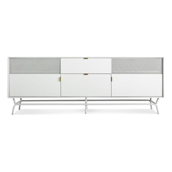 Dang 2 Door/2 Drawer Console