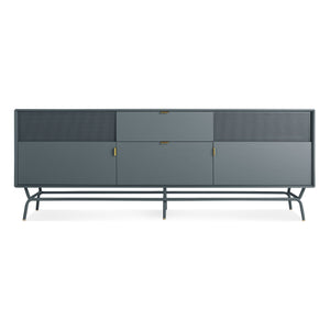 Dang 2 Door/2 Drawer Console