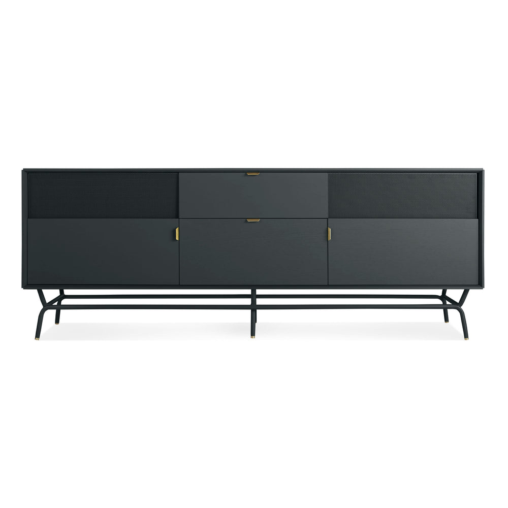 Dang 2 Door/2 Drawer Console