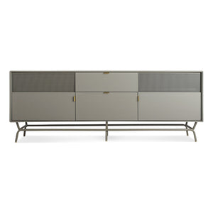 Dang 2 Door/2 Drawer Console