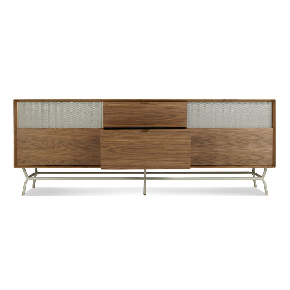 Dang 2 Door/2 Drawer Console