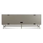 Dang 2 Door/2 Drawer Console