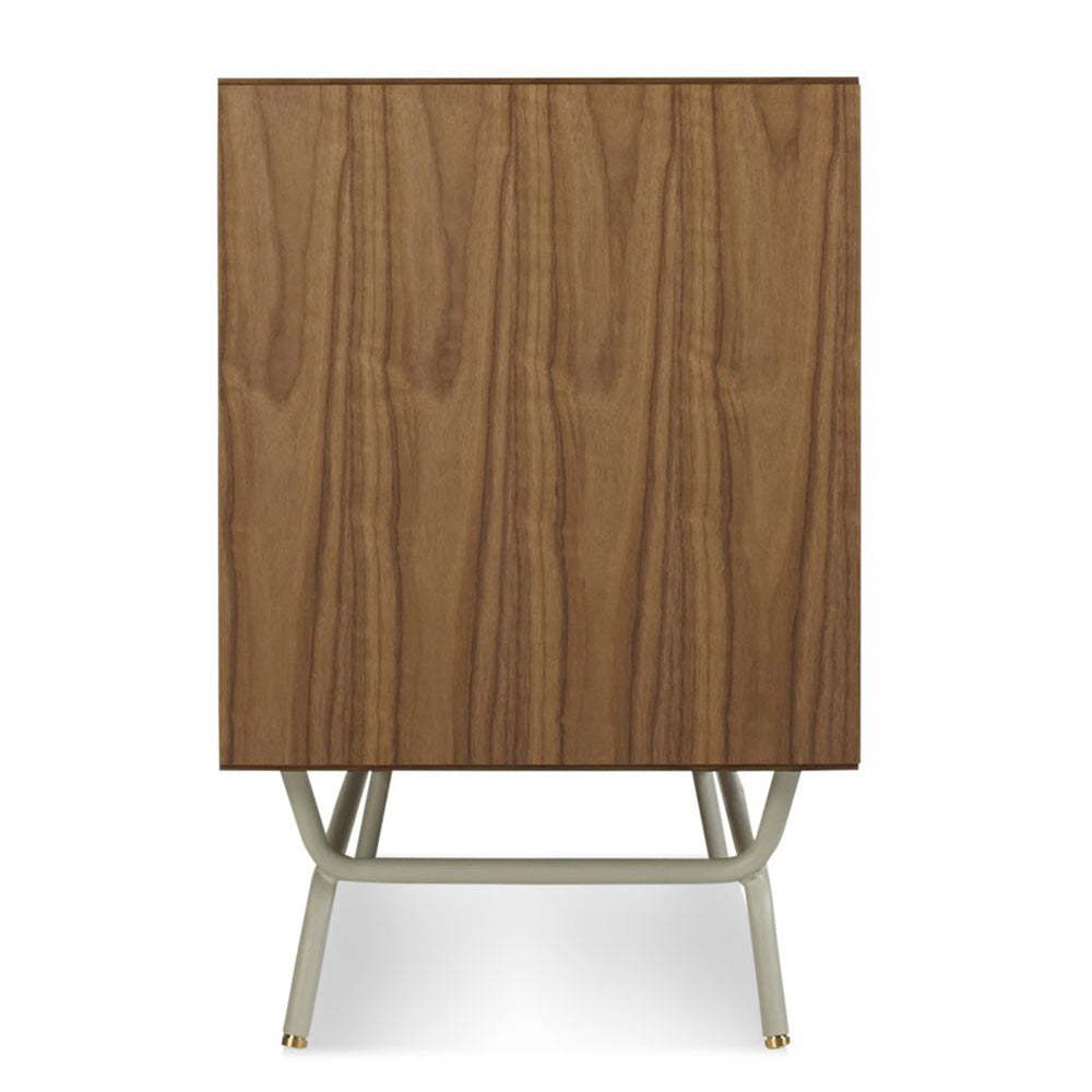 Dang 2 Door/2 Drawer Console