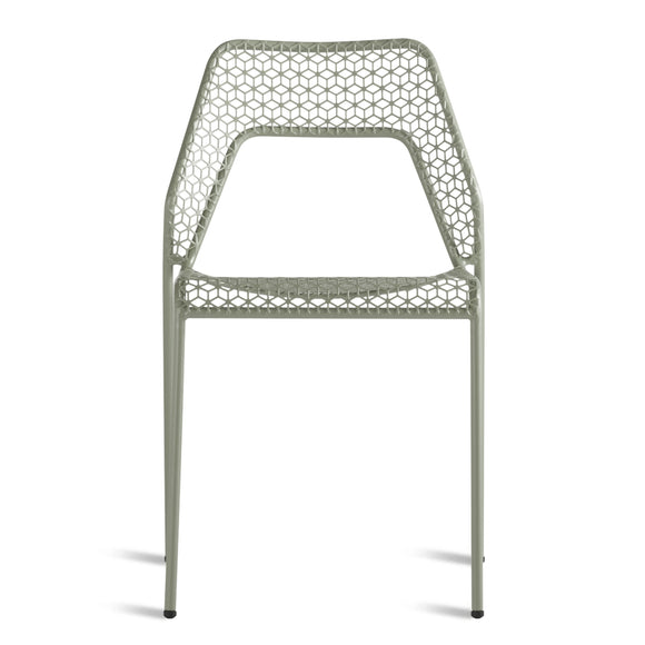 Hot Mesh Chair