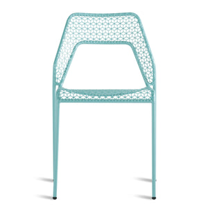 Hot Mesh Chair