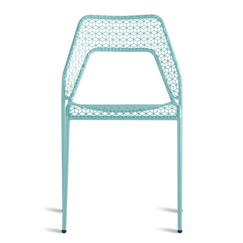 Hot Mesh Chair