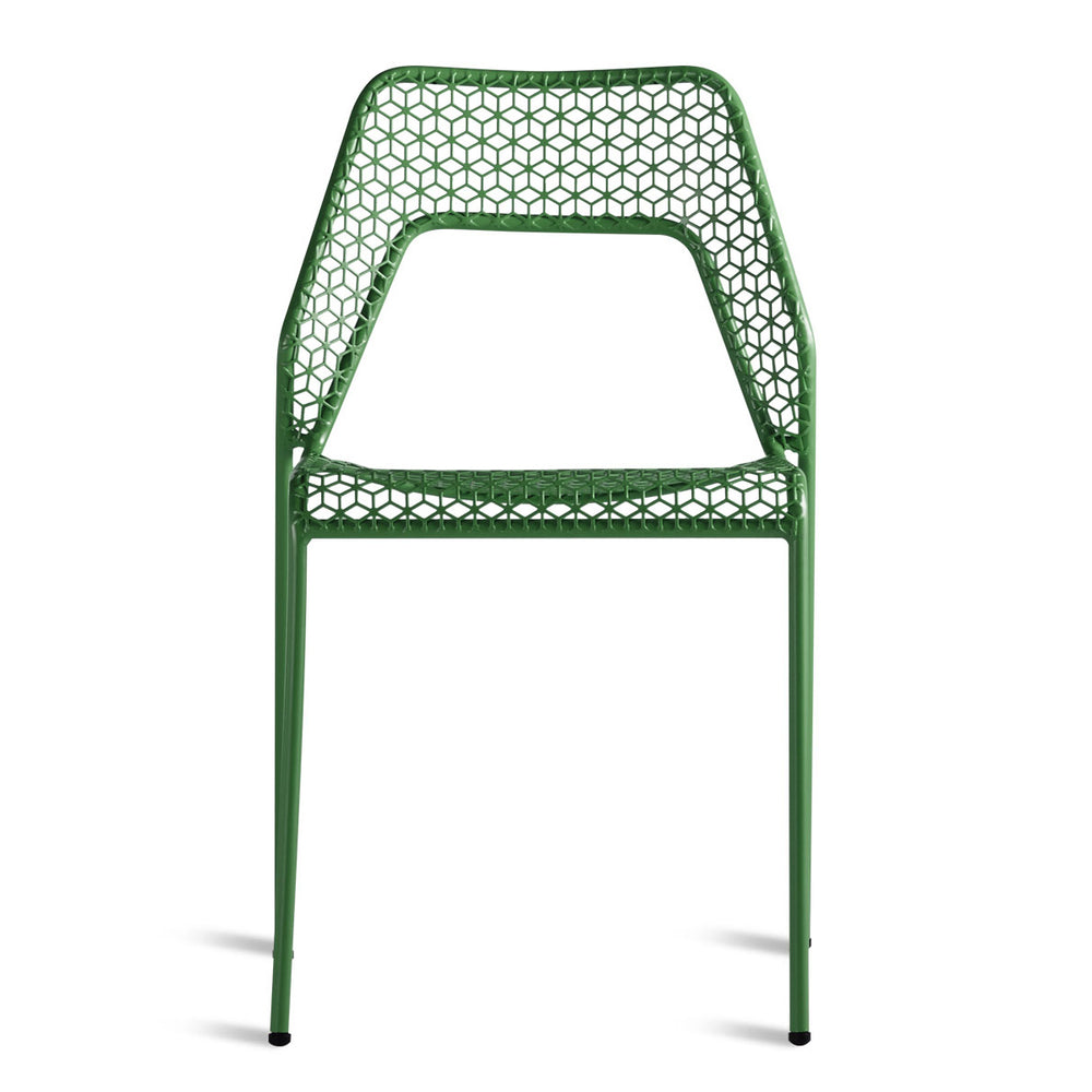Hot Mesh Chair
