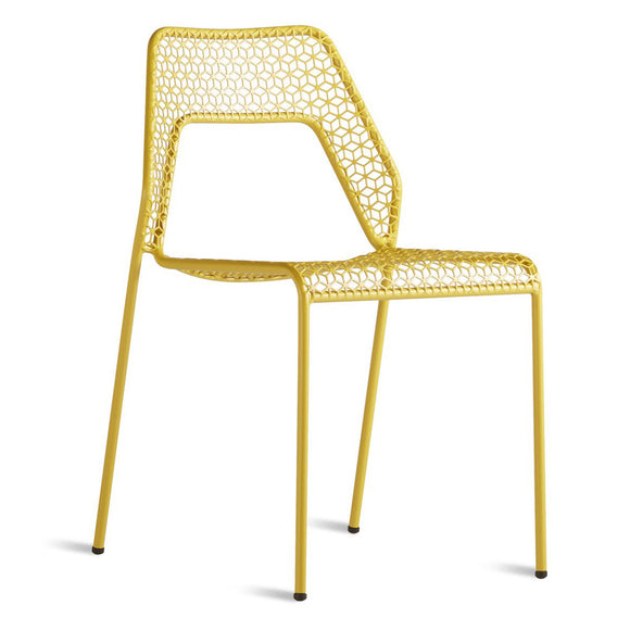 Hot Mesh Chair