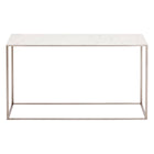 Minimalista Console Table