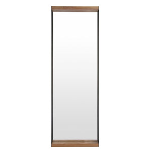 Mirror Mirror