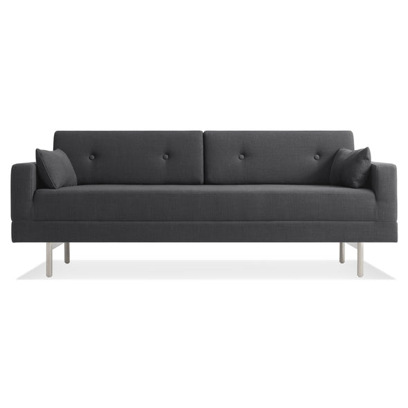 Blu dot sales diplomat sleeper sofa