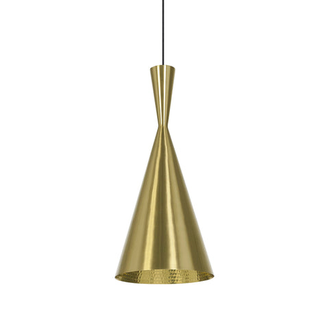 Beat Tall LED Pendant Light