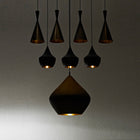 Beat Tall LED Pendant Light