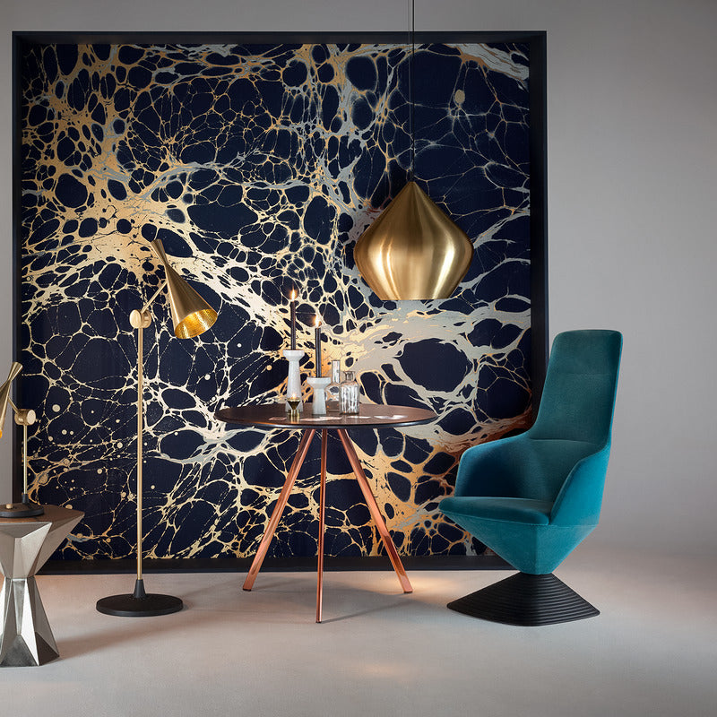 Beat Stout LED Pendant Light