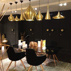 Beat Stout LED Pendant Light