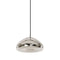 Void LED Pendant Light  option Steel