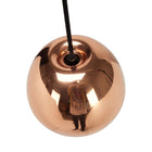 Void Mini LED Pendant Light