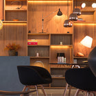 Void Mini LED Pendant Light