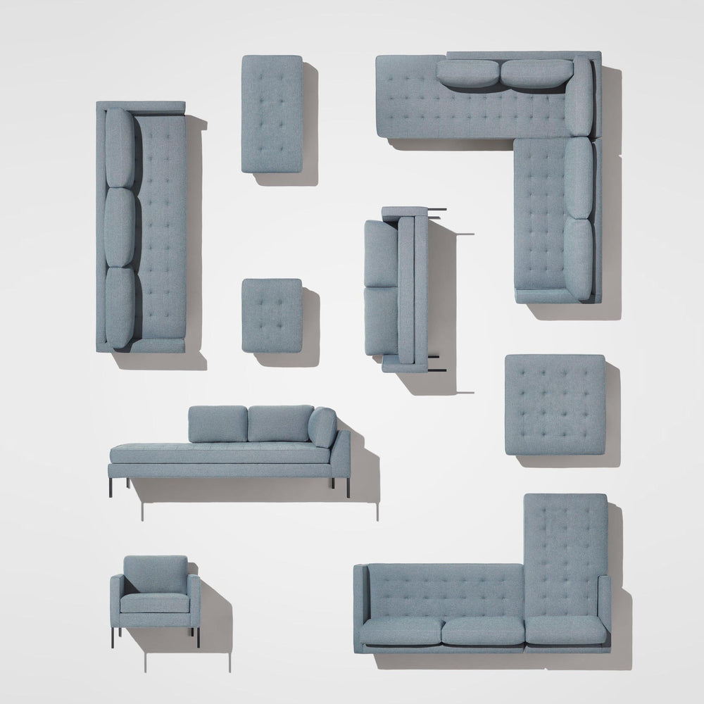 Paramount Sofa