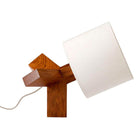 Rook Table Lamp